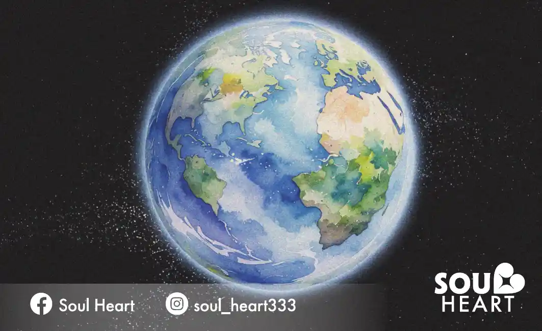 SoulFree・SoulHeart 實體啟示卡